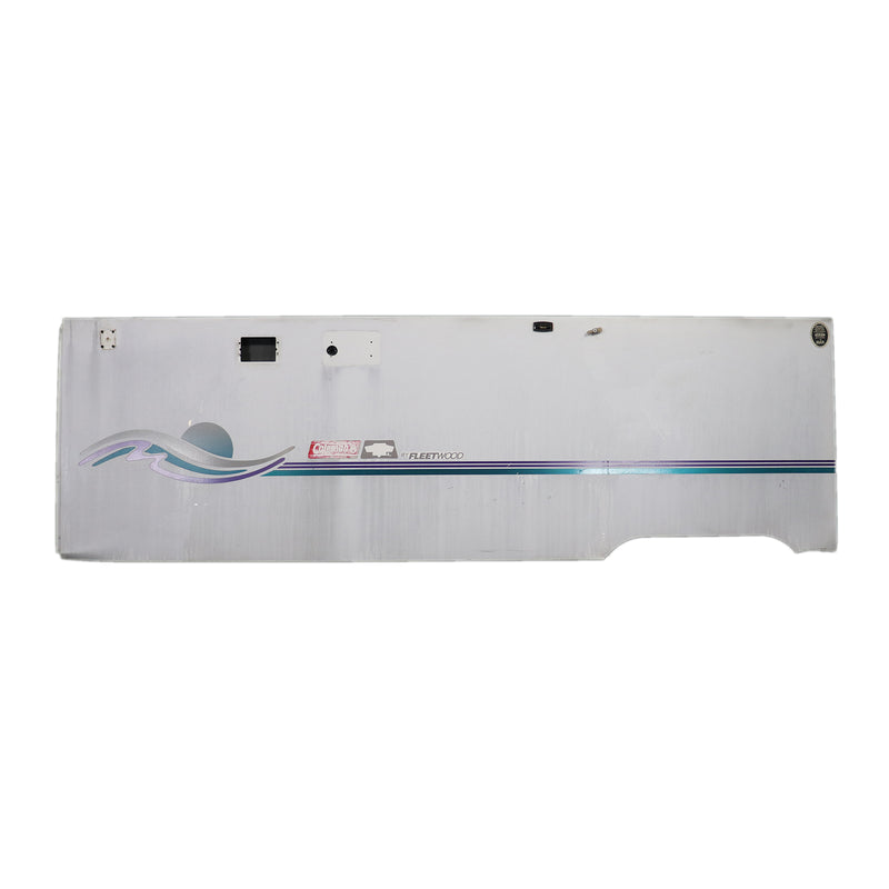 Side Panel CSR Used 79 X 24.50