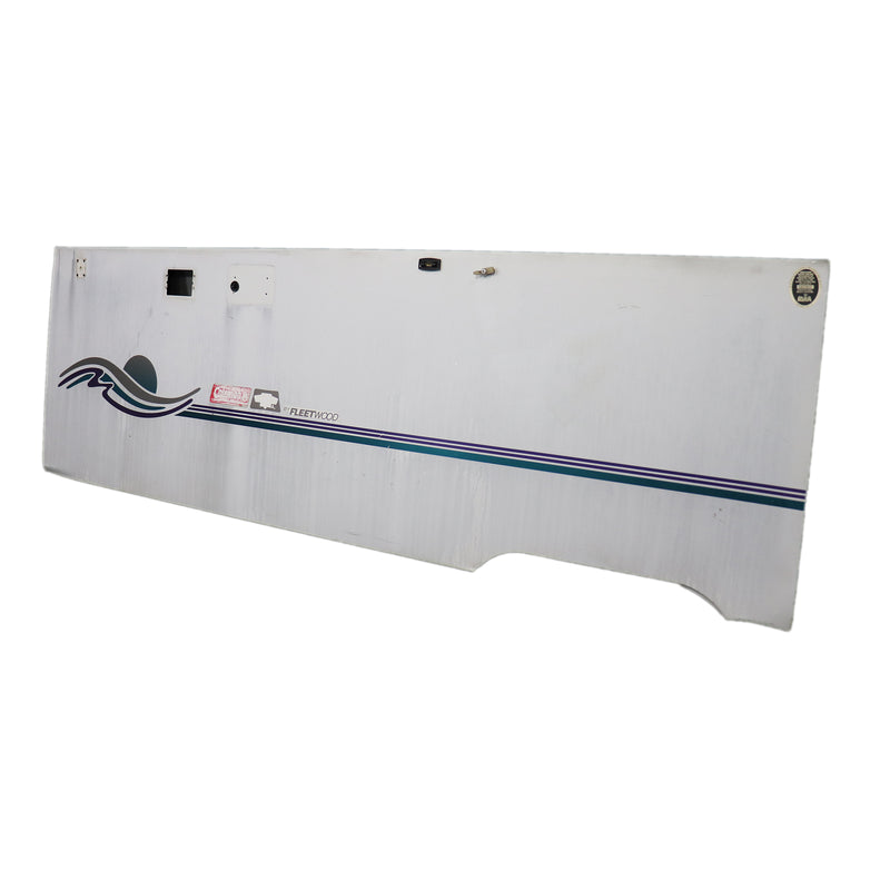 Side Panel CSR Used 79 X 24.50