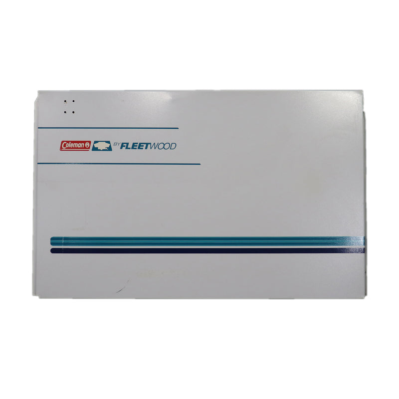 Side Panel Used 43.75 X 28