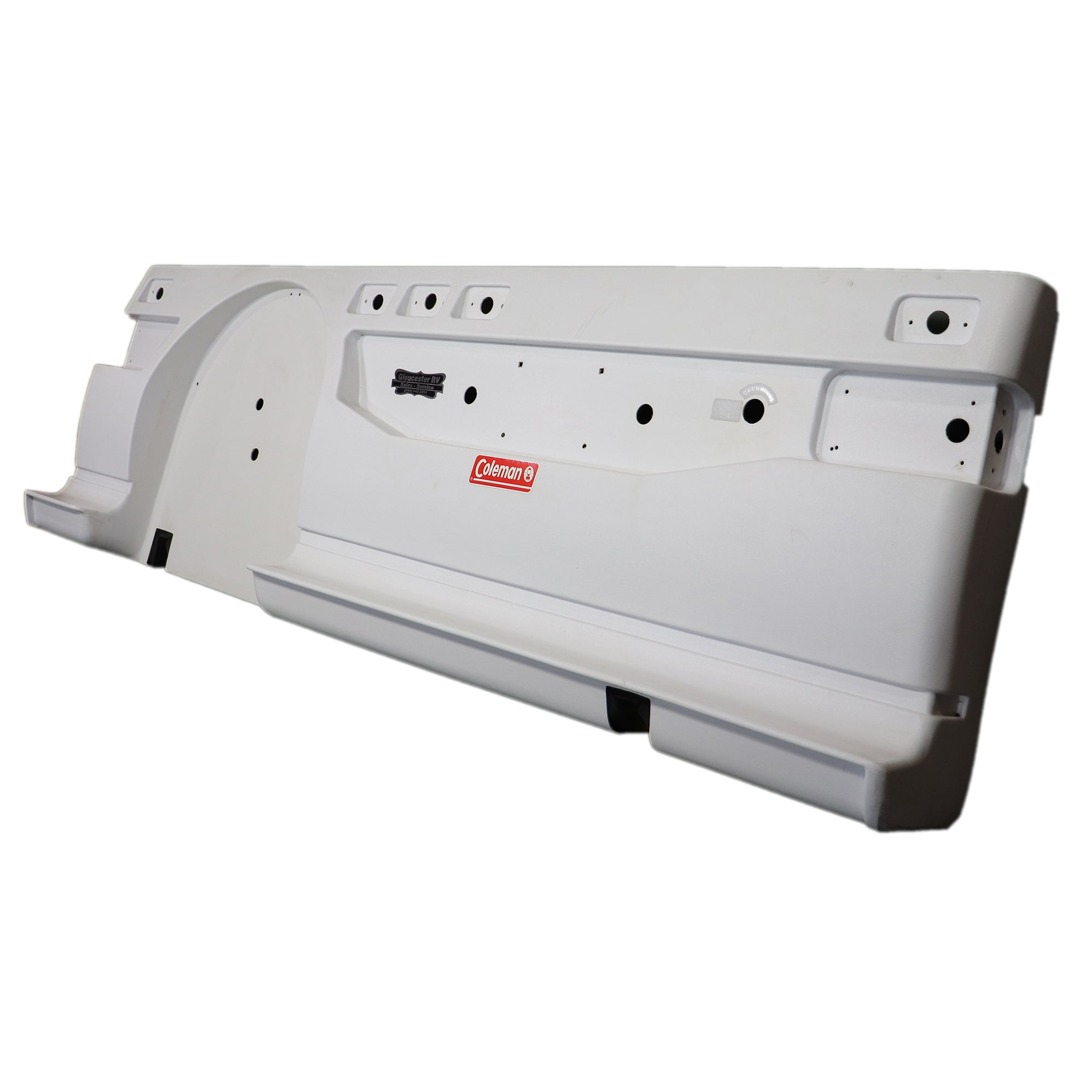 Body Panels — coleman pop up parts
