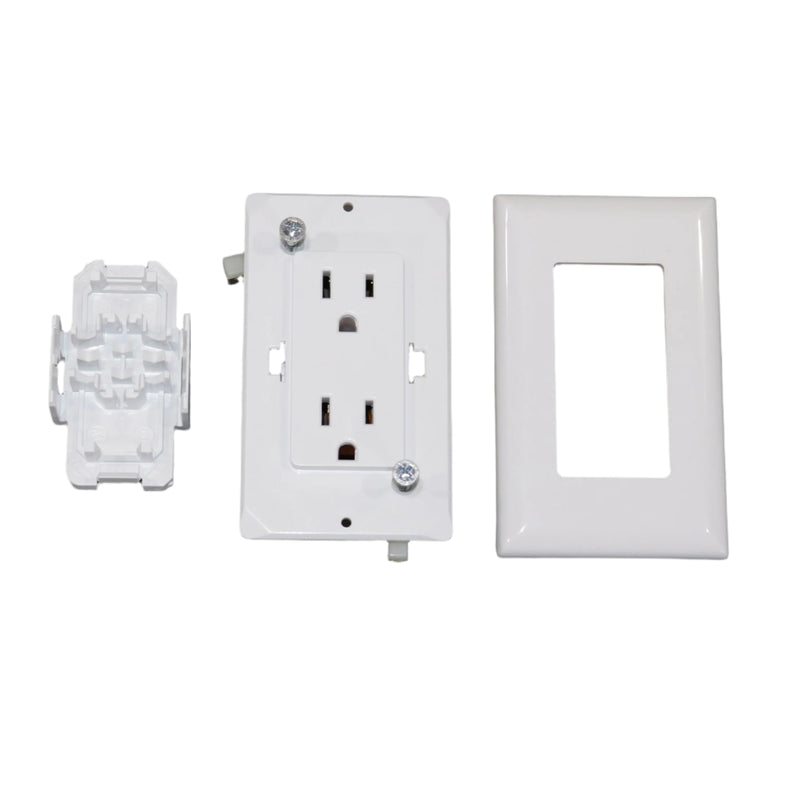 15 Amp Outlet