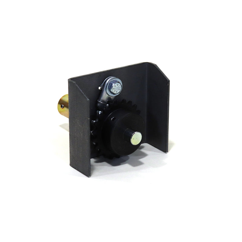 Crank Assembly 6601