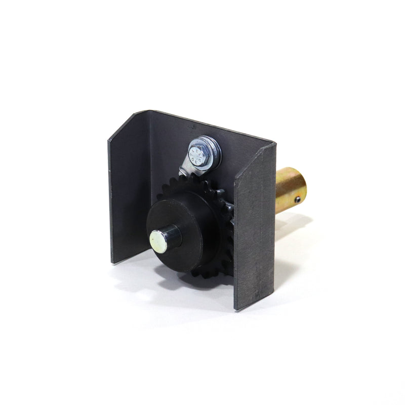 Crank Assembly 6601