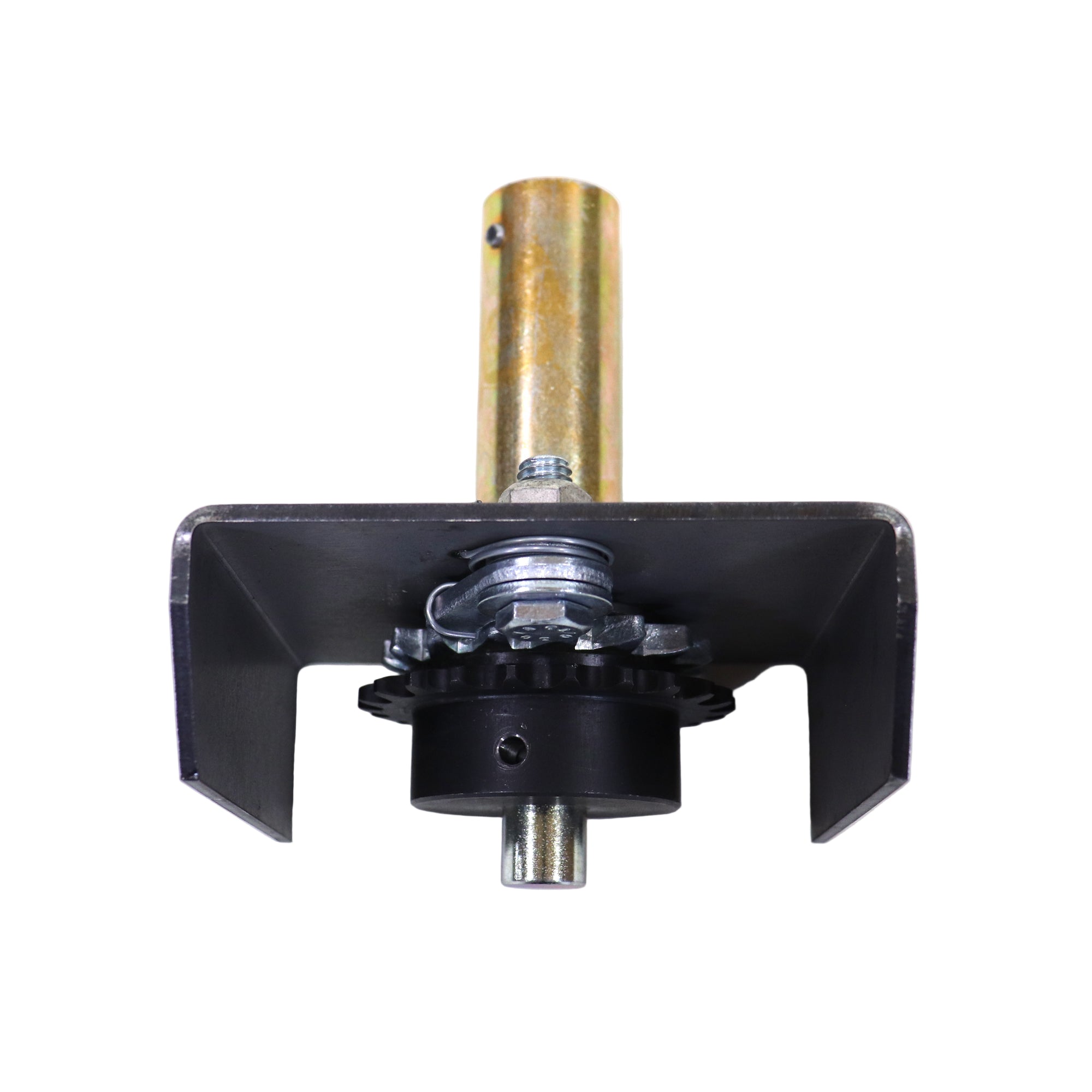 Crank Assembly 6601 — coleman pop up parts