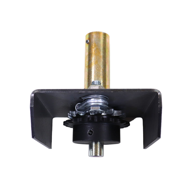Crank Assembly 6601