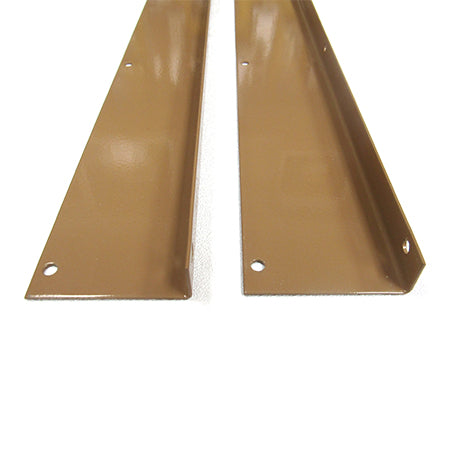 1995 Pioneer Front Storage Box Reinforcements