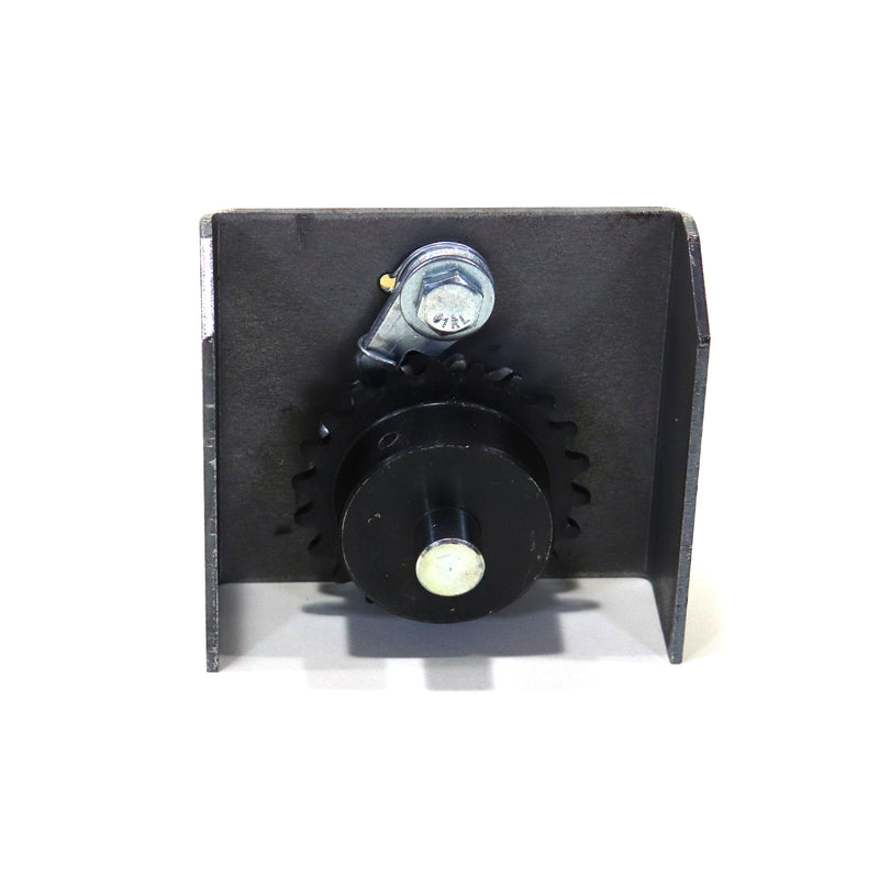 Crank Assembly 4141
