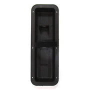 coleman fleetwood pop up camper extinguisher mount 