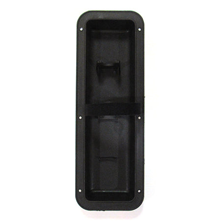 coleman fleetwood pop up camper extinguisher mount 