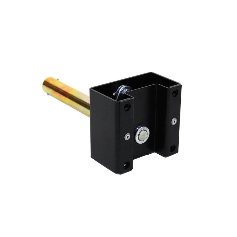 Left Hand Chain Drive Crank Assembly