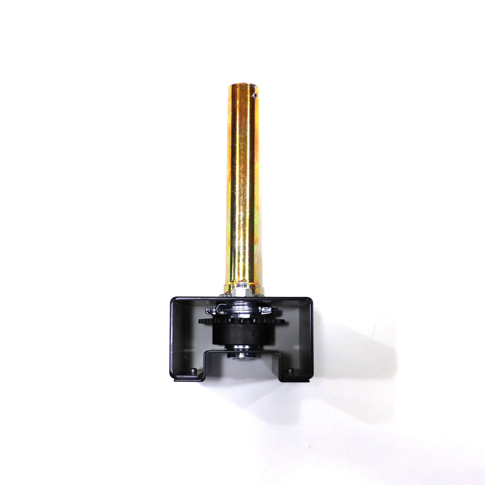 Left Hand Chain Drive Crank Assembly — coleman pop up parts