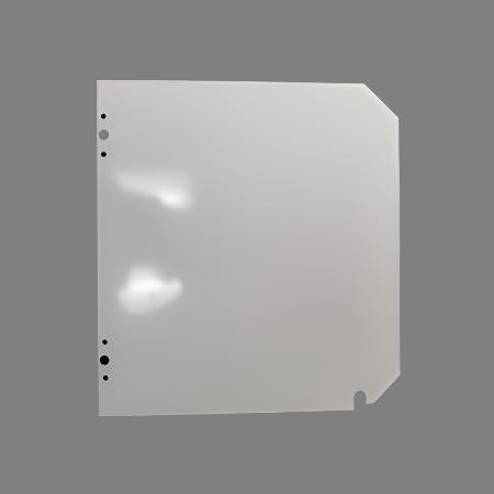 Stove Fin