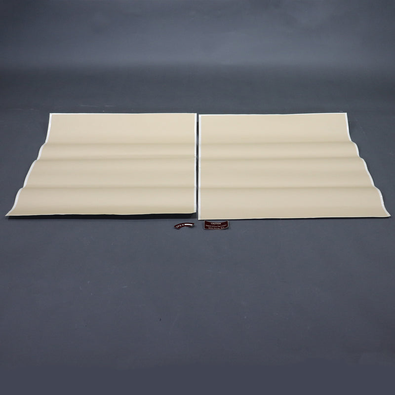 Stone Guard Kit