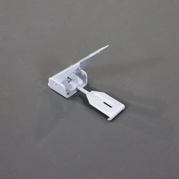 Roof and Storage Box Latch White