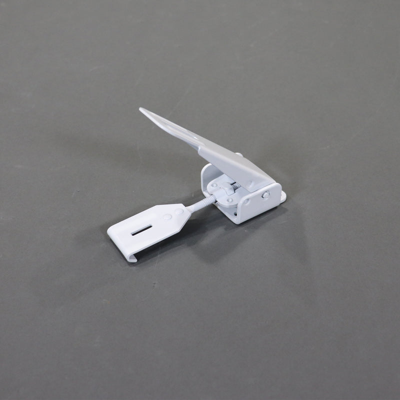 Roof and Storage Box Latch White