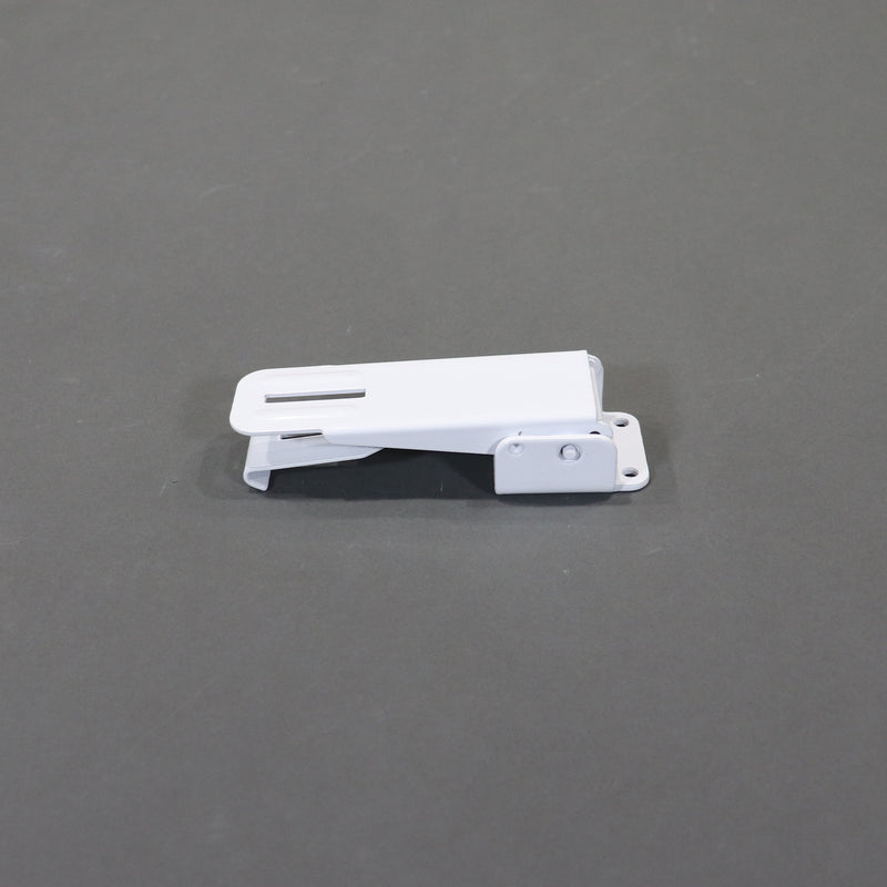Roof and Storage Box Latch White