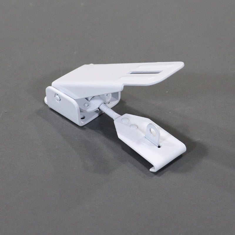 Locking Roof and Storage Box Latch White