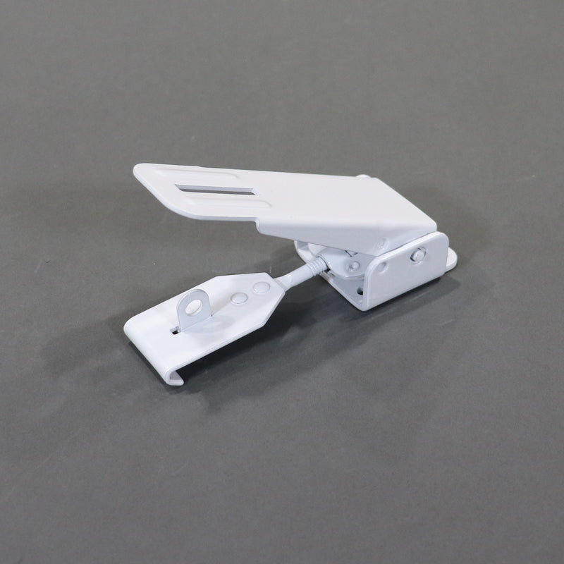 Locking Roof and Storage Box Latch White