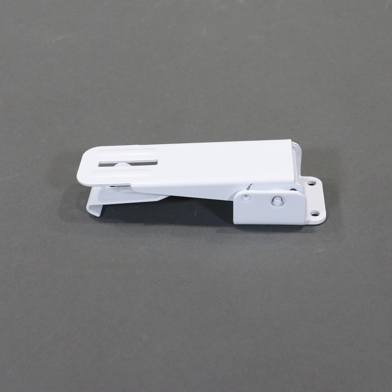 Locking Roof and Storage Box Latch White