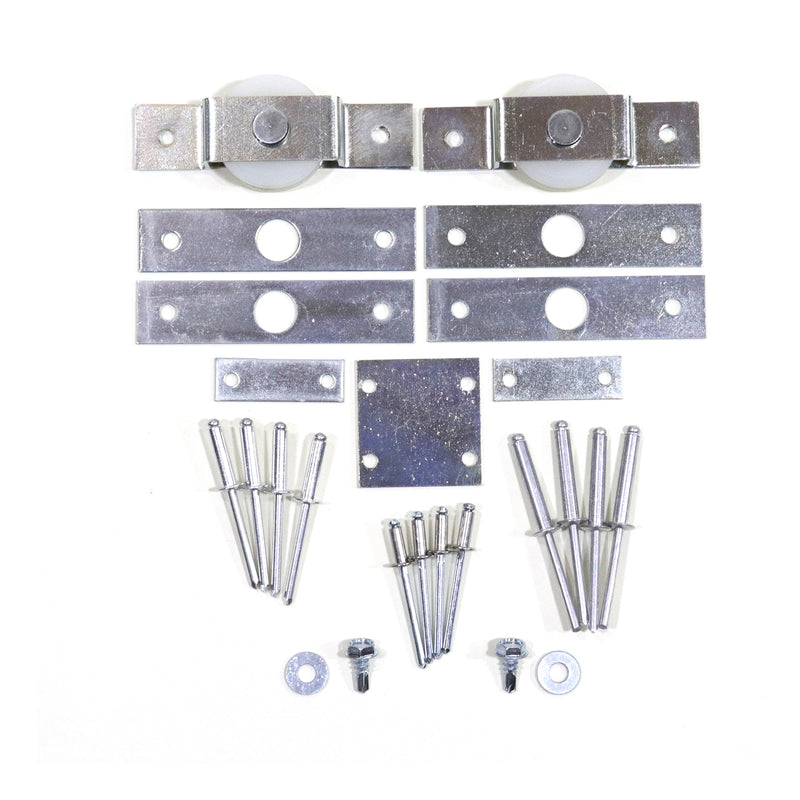 Bed Rail Hardware Kit For Pre 1997 Bed Rails