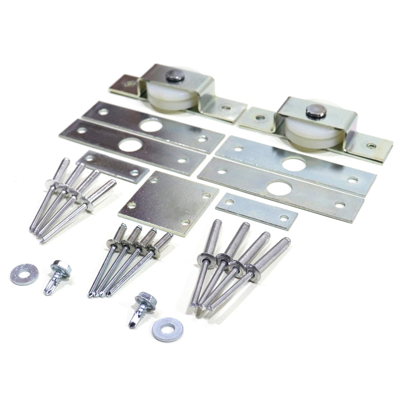 Bed Rail Hardware Kit For Pre 1997 Bed Rails