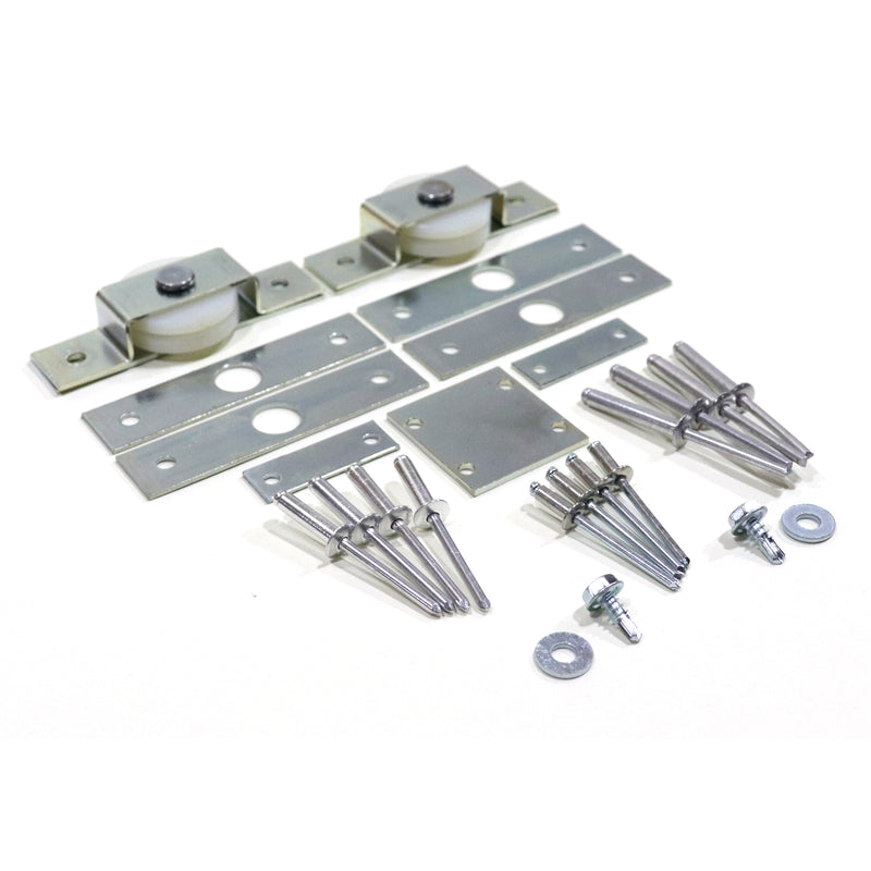 Bed Rail Hardware Kit For Pre 1997 Bed Rails