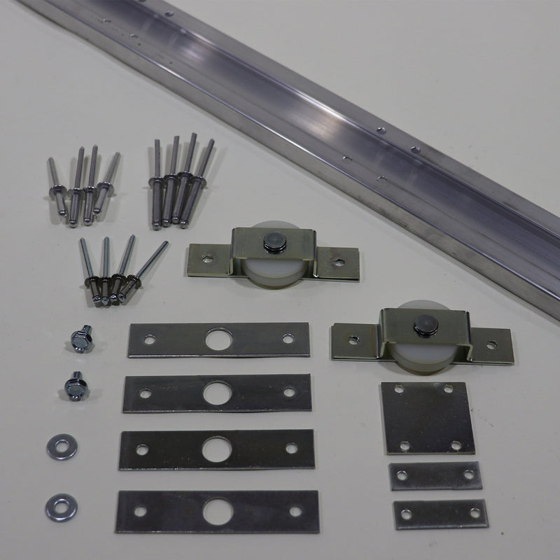 Universal Bed Rails For Units Built Before 1997