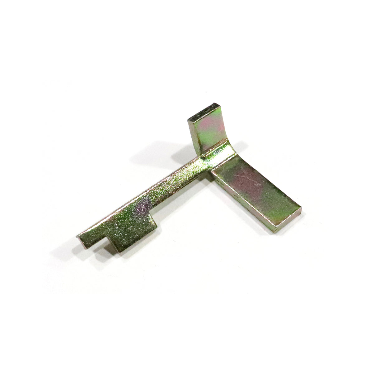 Short Butterfly Key — coleman pop up parts