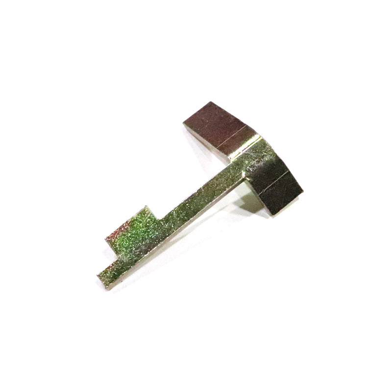 Short Butterfly Key