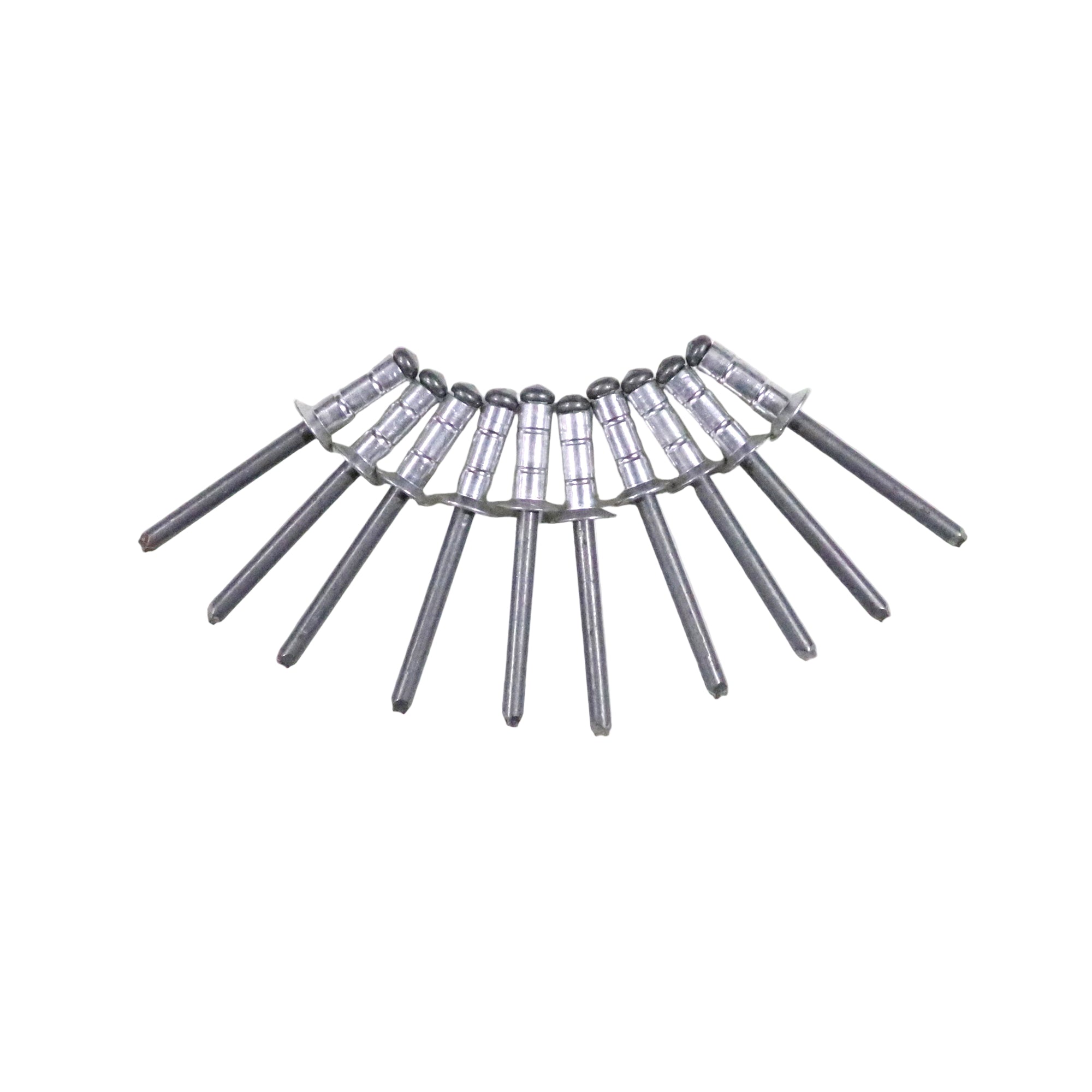 Bumper Cap Rivet Kit — coleman pop up parts