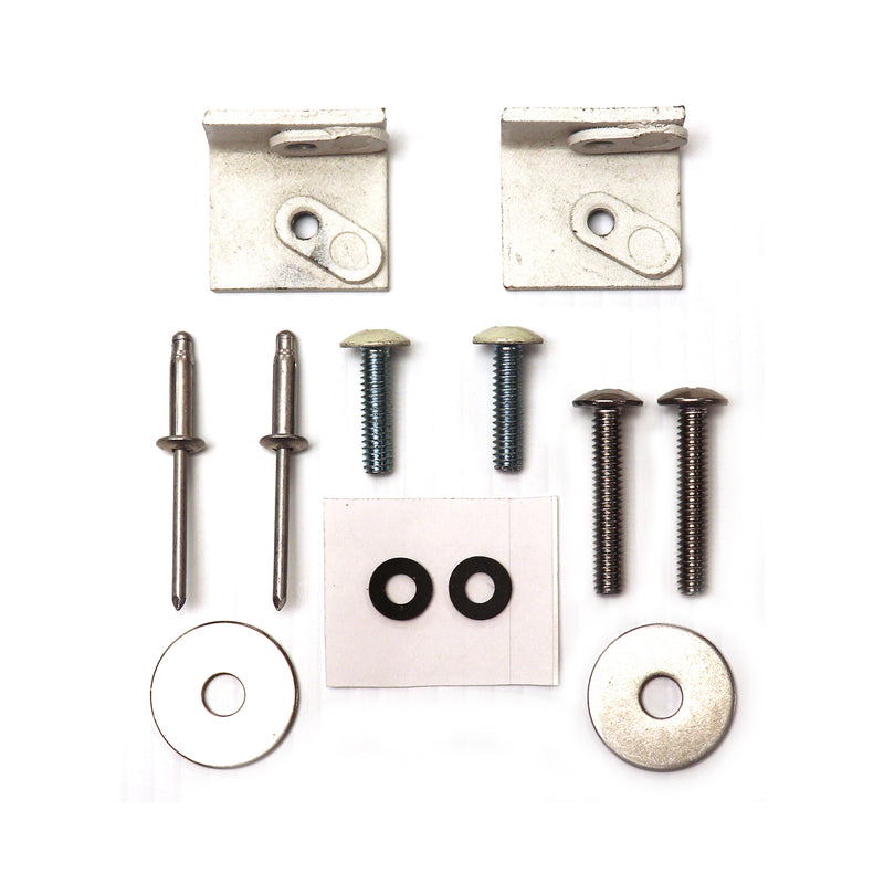 pop up camper roof brace kit