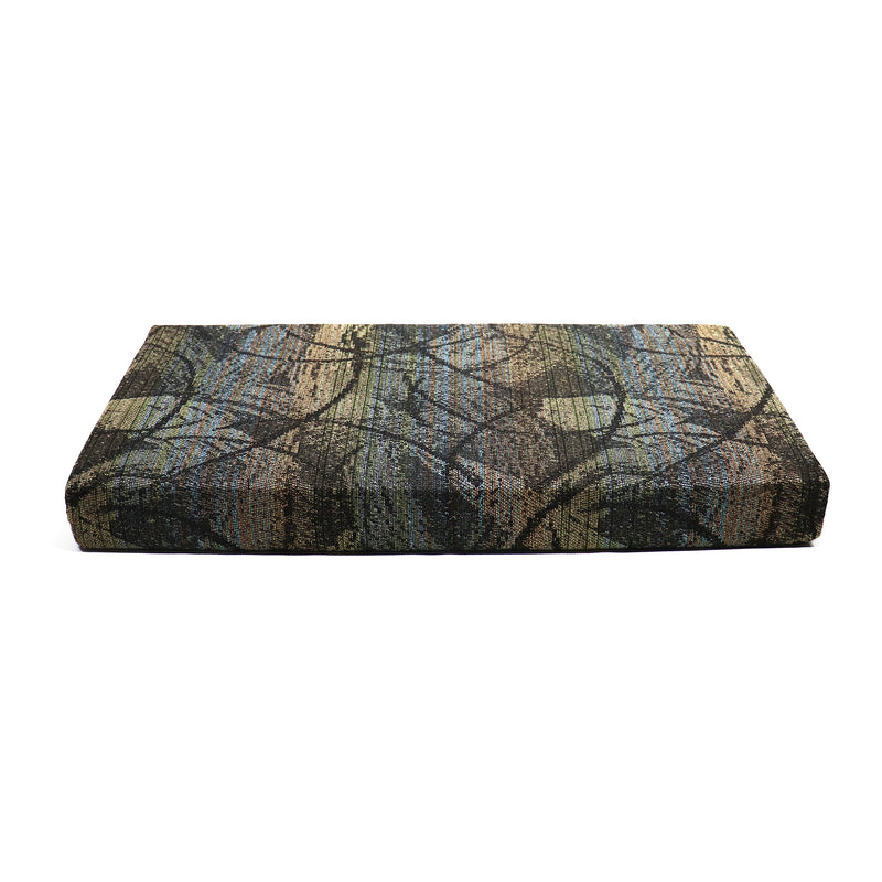 Dinette Bottom Cushion Cover Used