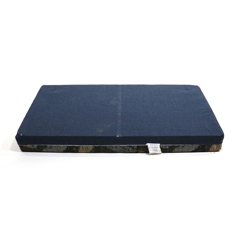 Dinette Bottom Cushion Cover Used