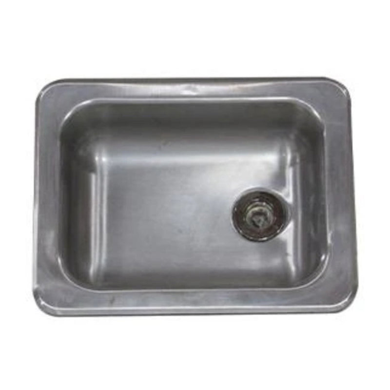 coleman fleetwood destiny series sink