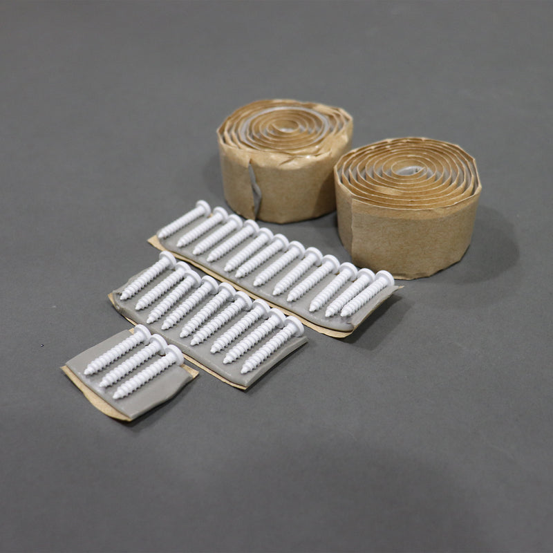 Roof Vent Installation Kit