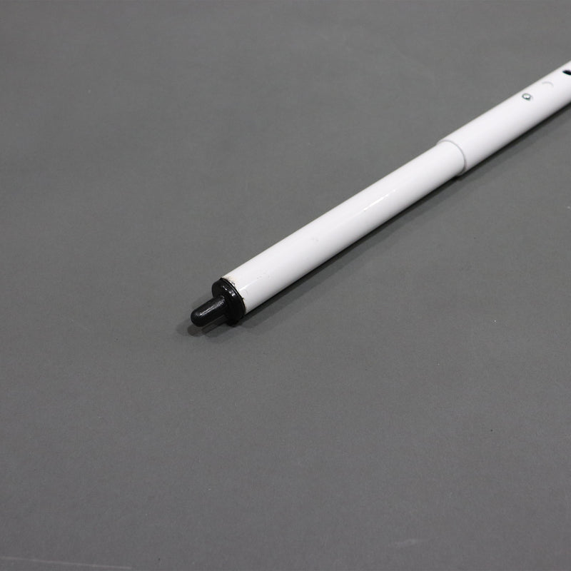 Tip Out Pole Duck Bill and Tent Tip 24 Inch