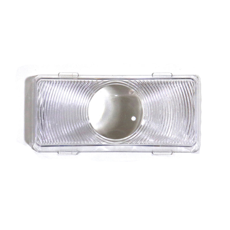 Porch Lamp Lens
