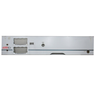 coleman fleetwood pop up camper body panel
