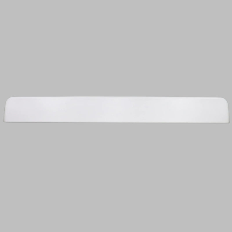 Roof End Cap