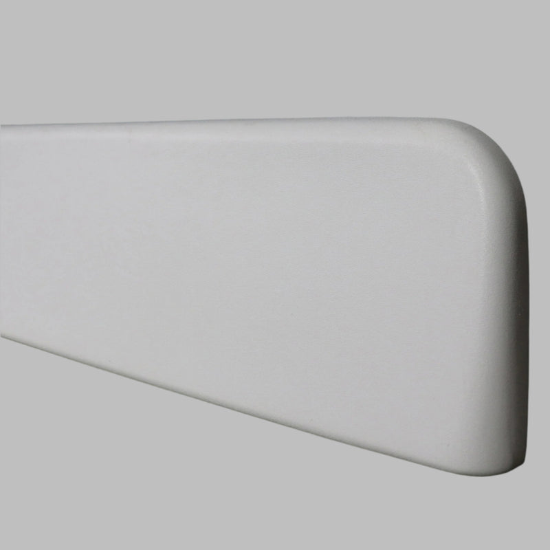 Roof End Cap