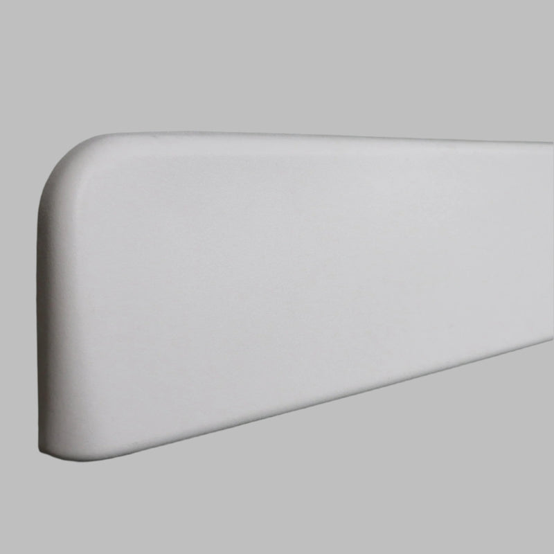 Roof End Cap