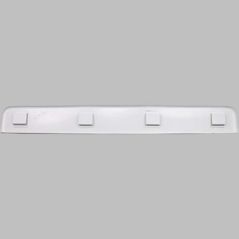 Roof End Cap
