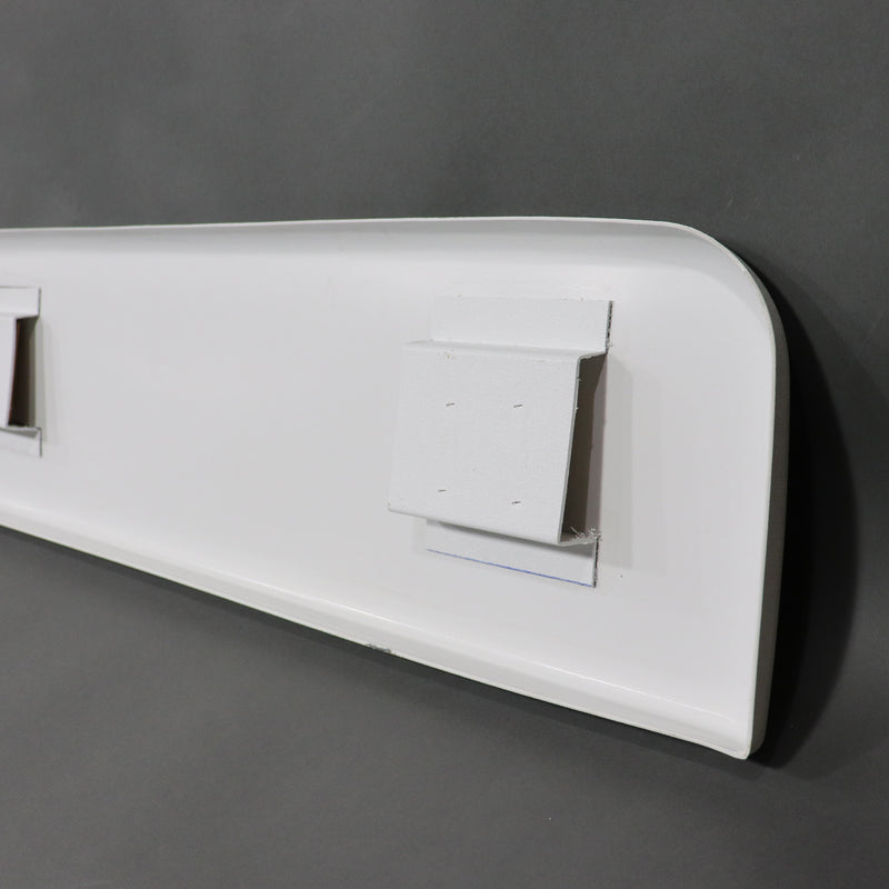 Roof End Cap