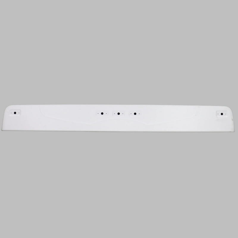 Roof End Cap
