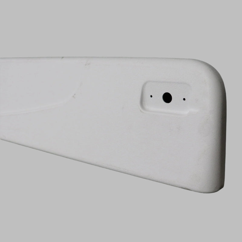 Roof End Cap