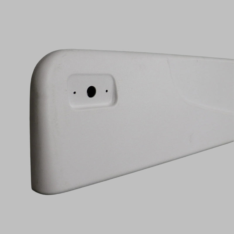Roof End Cap