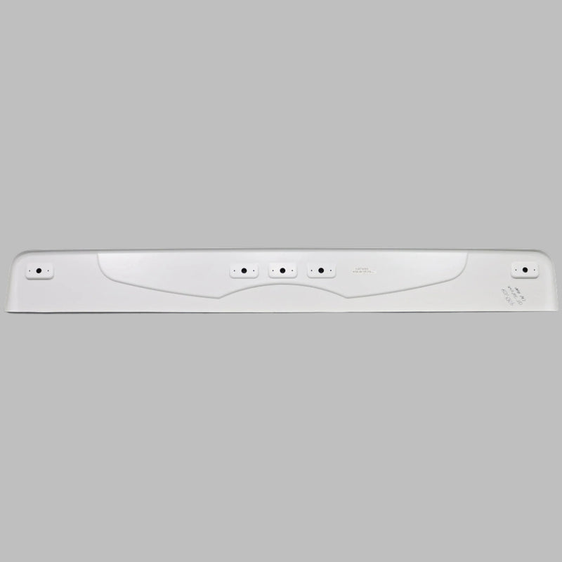 Roof End Cap