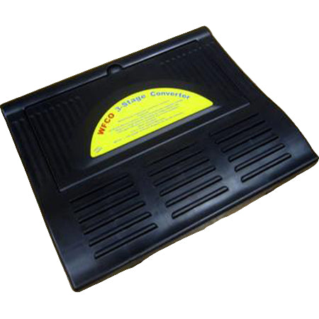 pop up camper converter door