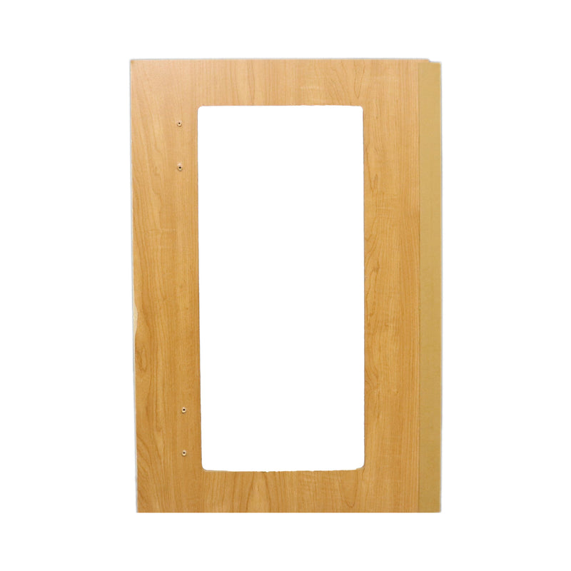 Cabinet Front Used 12X22