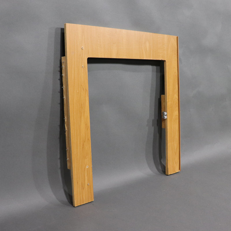 Corner Cabinet Front Used